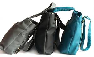 Top Selling PU Leather Shoulder <b>Purse</b> for Women Adjustable Strap and Practical Everyday Storage Available At Best Price - Product Image 3