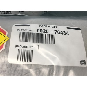 3 AMAT 0020-76434 ขายึด, แกนหมุน, บานพับปรับทิศทาง - อุปกรณ์และอะไหล่เซมิคอนดักเตอร์ระดับโลกที่เชื่อถือได้ที่ - Product Image 4