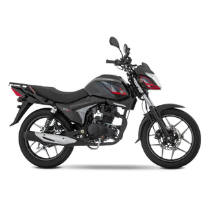 PROVEEDOR CONFIABLE DE MOTOCICLETA DE TRABAJO ITALIKA FT200 DE 4 TIEMPOS Y 205CC, DE UN SOLO CILINDRO, AHORA EN STOCK - Product Image 1