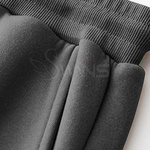 Chándal para hombre hecho a medida, el más vendido, recién llegado, 100% algodón, en venta - Product Image 6