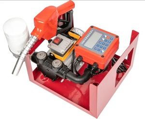 Kits de Transferencia de Combustible Diésel Ecológicos e Inteligentes con Operación Sencilla y Medición Precisa Disponibles a Precio de Mayoreo - Product Image 6