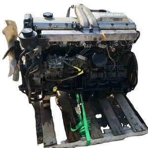Jdm Landcruiser 1Hz เครื่องยนต์ดีเซล4.2ลิตร - Product Image 1