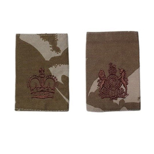 Equipo de Defensa Personal, Producto Recién Llegado, Nuevo Producto, Epaulettes de Tela Suave con Camuflaje - Product Image 5
