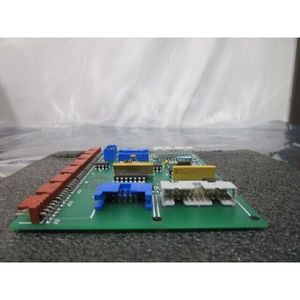 Placa PCB Electroglas 247012-001 LIN MTR INTFC - Equipo y Piezas de Semiconductores de Confianza de Marca Global - Product Image 6