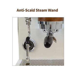 Macchina per <span class=keywords><strong>Caffè</strong></span> Espresso Commerciale Semi-Automatica Italiana con Controllo Touch PID e Singolo Boiler, Best Seller - Product Image 6