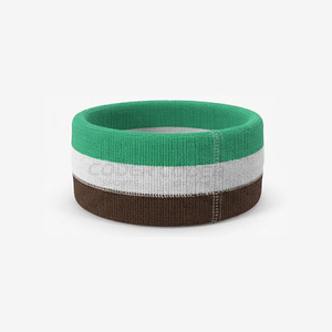 Muñequeras Deportivas de Poliéster con Logotipo Personalizado, Precio de Fábrica, la Mejor Calidad, Hechas en Pakistán - Product Image 4