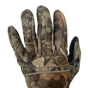 Guantes de Caza de Camuflaje, Impermeables, Térmicos, Tácticos, Antideslizantes, para Deportes al Aire Libre, Tiro con Arco, para Hombres y Mujeres - Product Image 6