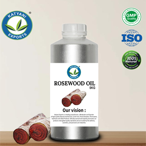 Exportador y Proveedor Mayorista de Aceite Esencial de Palisandro (Aniba rosaeodora) Destilado al Vapor para Aromaterapia en India - Product Image 5