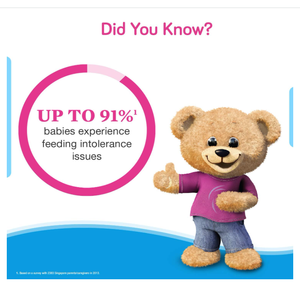 Fórmula de Crecimiento Abbott Similac Total Comfort Etapa 3 820g (1 AÑO+) - Product Image 4