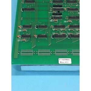 บอร์ด PC 10364-01C อุปกรณ์เซมิคอนดักเตอร์มรดกระดับโลกที่แหล่งคอมพิวเตอร์อุตสาหกรรมและชิ้นส่วนที่ - Product Image 3
