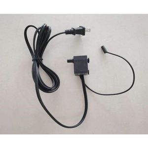 Pompa d'Acqua con Luce LED Singola/Anulare per Interni, Illuminazione Elegante per Acquari e Fontane - Product Image 1