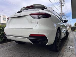 Maserati Levante 2023 Usado - Product Image 3