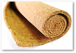 Paillis de coco biodégradable léger et écologique ARAVA, pour l'agriculture biologique et l'utilisation en jardinage, taille personnalisée - Product Image 6