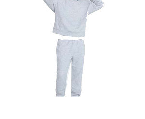 Sweat à capuche unisexe pour homme, automne, 260 GSM, doublure 100% polyester, impression personnalisable, uni, avec poche, vêtements décontractés - Product Image 5
