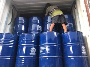 Látex Centrifugado de Origen Vietnamita 60% DRC, Empacado en Tambor, Bajo VFA - Product Image 3