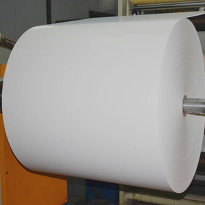 Papier de sublimation protecteur au prix d'usine, papier journal 35 g/m² en rouleaux jumbo - Product Image 3