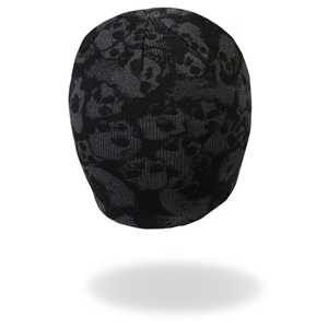 Bonnet d'été élastique personnalisé respirant pour la course à pied, usage quotidien adulte, avec motif camouflage à caractères - Product Image 6