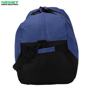 Hot Selling High Quality Duffle Bag Men Travel Duffel Bag for Online Sale Made in Pakistan - Product Image 2