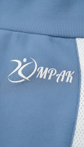 Shorts de sport pour femme, taille haute, sans couture, respirants, effet push-up, style streetwear, pour la gym, le cyclisme, le fitness, l'athlétisme et le yoga - Product Image 2