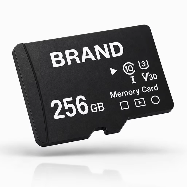 Wholesale High Speed Plastic MicroTF SD Card 8GB-32GB Class 10 U3 V30 4K Dash Cam Laptop Bulk Price