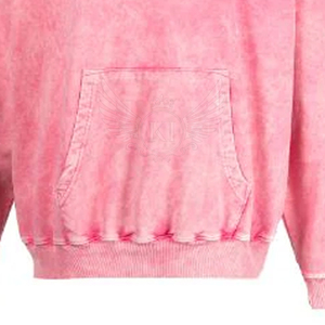 Sudadera con Capucha de Algodón Lavado al Ácido para Producción en Masa, Estilo Urbano, Personalizada, Directo de Fábrica para Importadores - Product Image 6