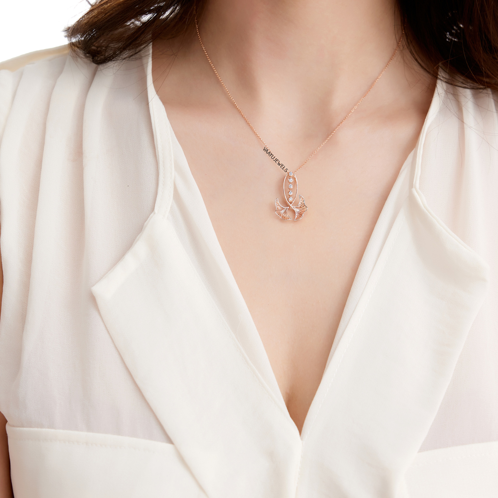 18K Gold