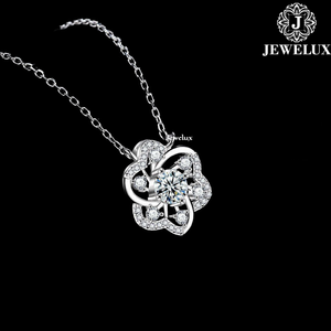 Pendentif Hip Hop de haute qualité en argent 925 plaqué or avec perle d'eau douce, style glacé, pièce maîtresse, certifié IGI, indien - Product Image 2