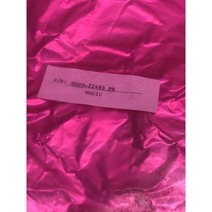 AMAT 0020-22493 Abrazadera de Protección Superior para Colimador de 8 Pulgadas - Equipo y Piezas de Semiconductores de Confianza de Tradicción Global - Product Image 1