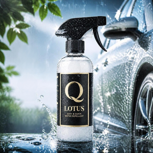 Lavador de Autos de Plástico View-OK LOTUS-Q de 300 ml con Relación de Dilución 1:1, Origen Seúl, para Lavado de Autos - Product Image 3