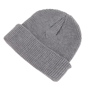 Unisex Beanie <b>Caps</b> Comfortable High Quality Custom Logo 3D Embroidery Breathable Factory Wholesale Acrylic Knitted Warm <b>Winter</b> - Product Image 3