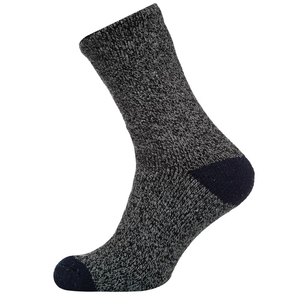 Premium Everyday Crew <b>Socks</b> Soft Knit Fabric Comfortable Stretch Fit Breathable Daily Wear Hosiery Footwear Apparel Accessory - Product Image 2