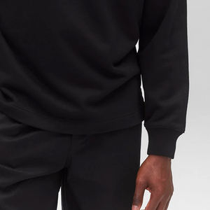 Design de qualité supérieure pour hommes avec col plié et conception facile à porter, couleur unie et manches longues, prix avantageux pour les acheteurs en gros - Product Image 4