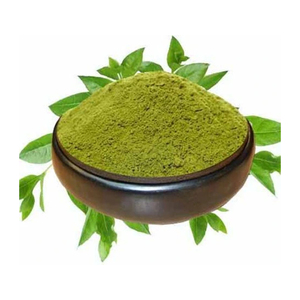 Poudre de Henné Naturel Pur du Rajasthan de Qualité Supérieure, Tamisée Trois Fois, Poudre de Mehandi Végétale pour Teinture Capillaire et Tatouage Corporel - Product Image 3