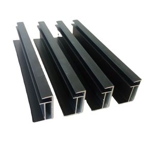 Profilé en aluminium pour cadre de porte d'armoire de cuisine fabriqué au Vietnam Avant le prix - Product Image 1