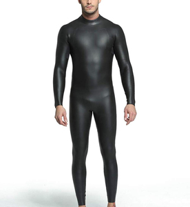 Anti-Wrinkle Men Neoprene Wet Suit-Eco-Friendly & Anti-Bacterial Breathable Front Logo Wholesale Rate Fully Customized - Product Image 6