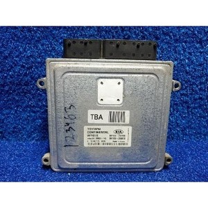 ECUs y Módulos de Computación Optima Usados 3910925100 - Product Image 2