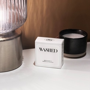 Savon pour femmes, infusé aux herbes naturelles, exfoliant, végétalien, barre nettoyante pour le visage coréenne, savon doux pour le visage à usage quotidien, nourrissant pour le visage - Product Image 6