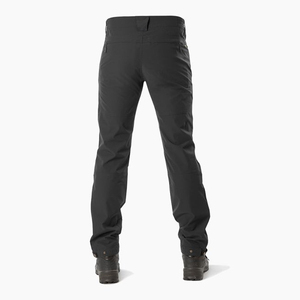 Custom Multi-Pocket Waterproof Quick-Dry Outdoor Tactical Utility Pants for <b>Dog</b> Trainers and Canine Handlers (Polyester/Cotton) - Product Image 3