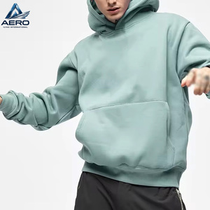 Sudaderas Cómodas para Hombre en Stock, Sudaderas Transpirables de Nuevo Estilo para Hombre, Sudaderas Personalizadas para Hombre, Sudaderas al por Mayor para Ropa Urbana - Product Image 4