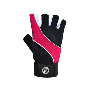 Guantes de Fitness Ligeros de Medio Dedo Hechos en Pakistán, Nuevo Diseño 2026, Precio al por Mayor - Product Image 2