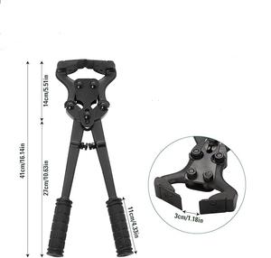 เครื่องตัดกีบม้าคุณภาพสูง สแตนเลสสตีล แข็งแรงทนทาน สำหรับสัตวแพทย์และช่างตัดแต่งกีบม้า พร้อมคุณสมบัติทางการผ่าตัด - Product Image 3