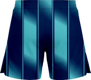 New Style <b>Printed</b> Men MMA Shorts Custom Color Made MMA Shorts For Sale Made In Pakistan MMA Shorts - Product Image 3