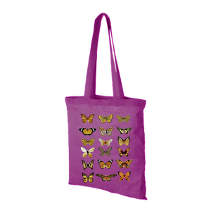 Sac fourre-tout en coton de haute qualité Belle impression motif géométrique fabriqué au Bengale occidental en Inde - Product Image 1