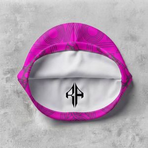 Gorro de Alta Calidad de RIVIAN ATLANTIC con Impresión por Transferencia de Calor, Material de Spandex/Poliéster, Logotipo Personalizado para Exteriores, Unisex - Product Image 3