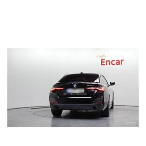 BMW Série 4 420i M Sport Performance Gran Coupé 2024, 19 777 km, Volant à Gauche, Boîte Automatique, Caméra Arrière - Product Image 4