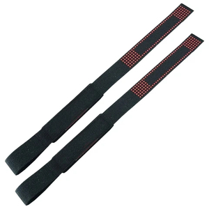 Correa de Muñeca de Neopreno de Alta Calidad para Entrenamiento, Ejercicio y Levantamiento de Pesas, con Logotipo Personalizado, para Seguridad en el Fitness - Product Image 4