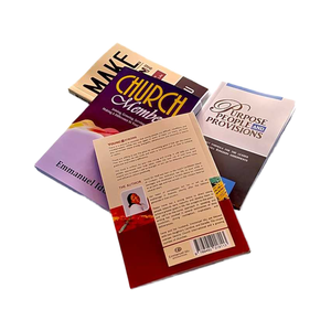 Édition de livres pour enfants, couverture souple, impression sur mesure disponible auprès d'un exportateur indien à un prix raisonnable - Product Image 1