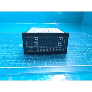 Module de contrôle de température FENWAL DMR-8FL-101, utilisé comme pièce détachée d'équipement semi-conducteur d'occasion - Product Image 1
