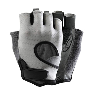 Gants de musculation unisexes de haute qualité pour la salle de sport, légers et imperméables pour adultes, prix de gros OEM - Product Image 1
