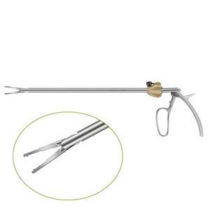 Service OEM, applicateur de clips de haute qualité, applicateur de clips en grande quantité, applicateur de clips de couleur unie - Product Image 1